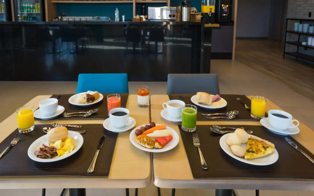 Slaviero Ponta Grossa