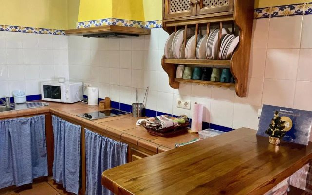 Casa Rural El Zaguán