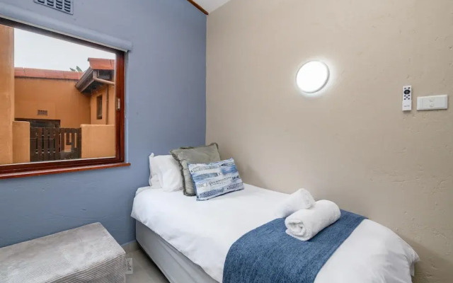 San Lameer Villa 3204