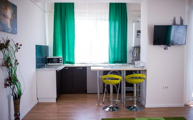 Apartament APARTEL FLORES cm