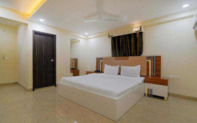 Fabhotel Imperial Regency