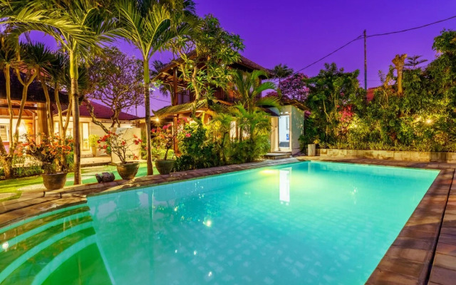 Manggis Villa