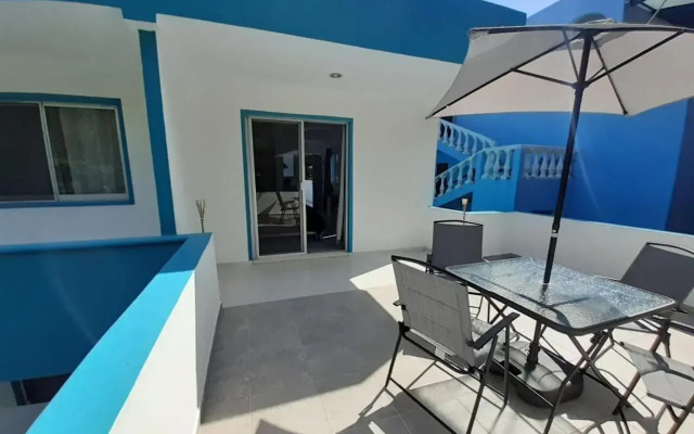 Casa la Catrina