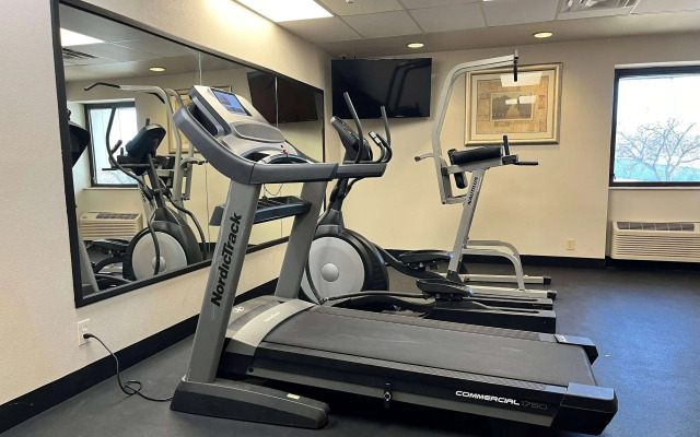 Baymont by Wyndham Indianapolis South