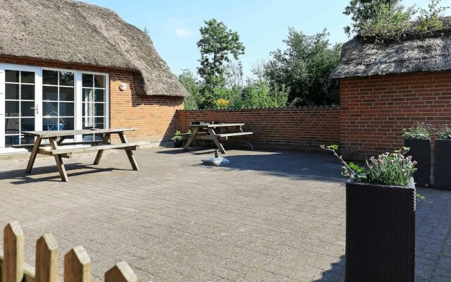 Luxury Pool House in Vester Husby - By Traum Ferienwohnungen