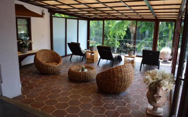 Mision Grand Cuernavaca
