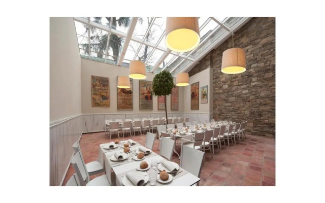 Hotel Spa Ciudad de Astorga by Portblue Boutique