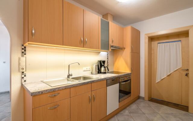 Beautiful Mansion in Söll With Garden