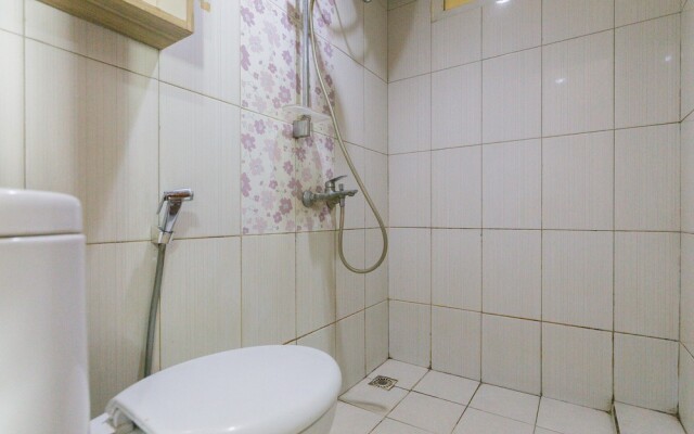 RedLiving Apartemen Grand Center Point - Bintang Residence Tower C