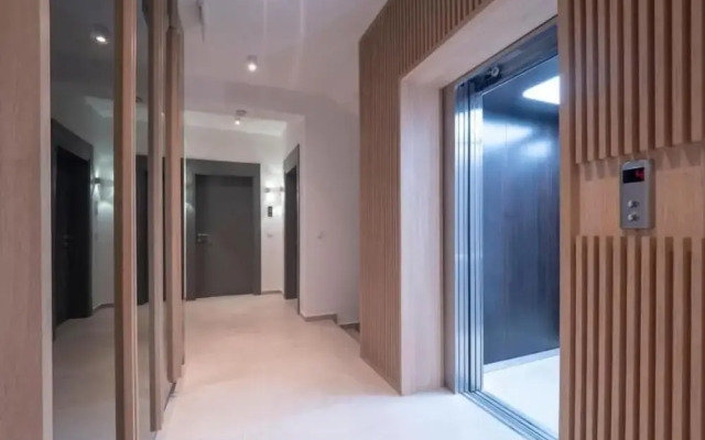 Horizon one bedroom apartment NS