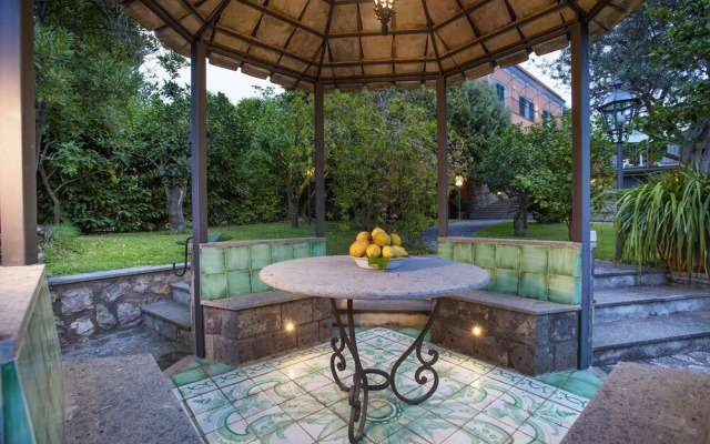 Villa Lucia
