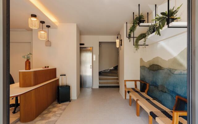 Yelo Promenade Hotel Magnan, Sonder by Marriott Bonvoy