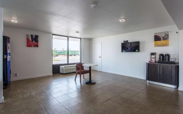 Econo Lodge