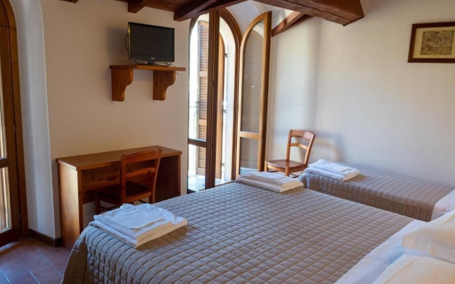 Hotel Terme Ristorante