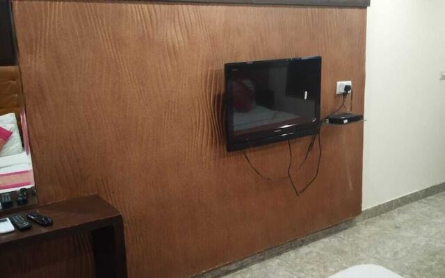 ADB Rooms Hotel Chander Palace