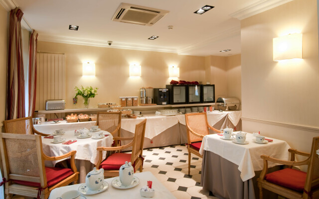 Relais Bosquet By Malone