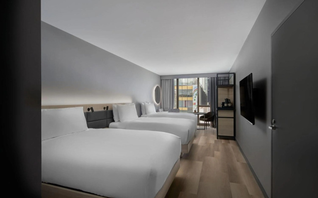 AC Hotel Melbourne Southbank