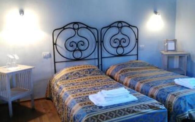 Agriturismo La Forestina