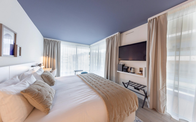 Hotel Indigo Cagnes-sur-Mer by IHG