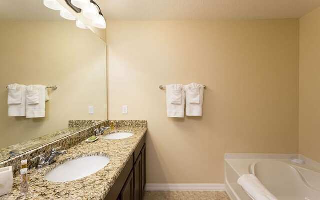 Vacation Homes by Orlando Fun Rentals
