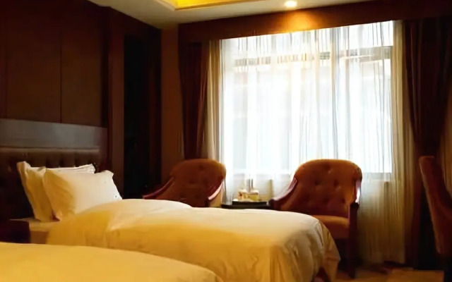 Ruixin Hotel