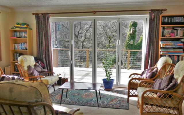 Riverside B&B