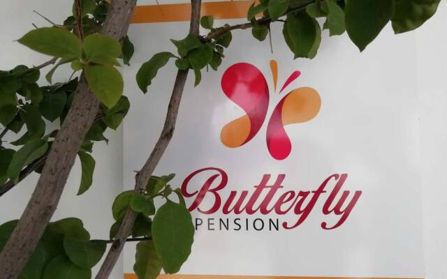 Pension Butterfly