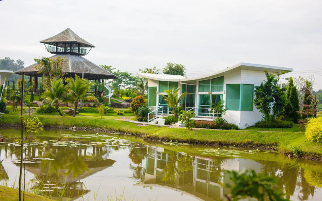 The White House Boutique Chiangrai