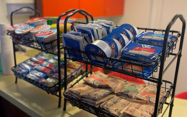 Mother Earth Motor Lodge