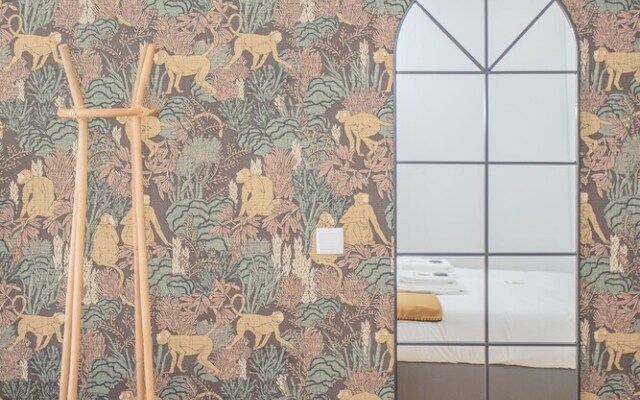 Liiiving - Flores Design Experience 4.7
