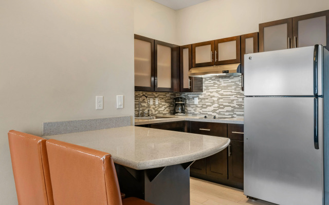 Staybridge Suites St. Petersburg Downtown by IHG