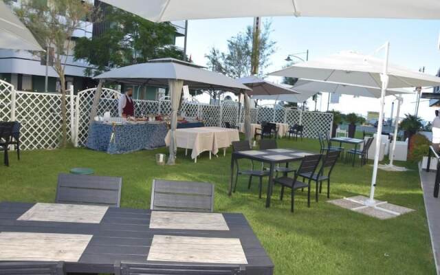 Hotel Principe