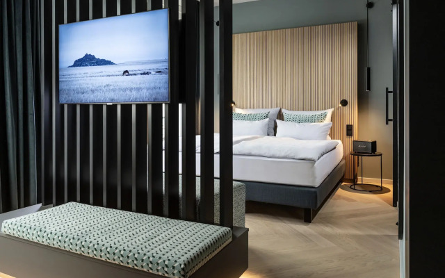 Clipper Boardinghouse – Hamburg-Michel