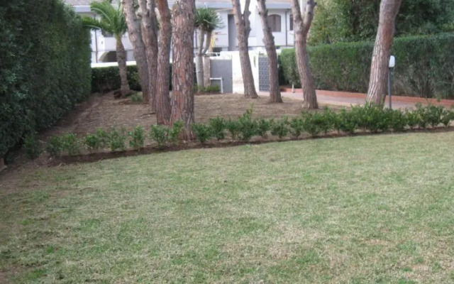 Casa Vacanze La Pineta Sul Mare