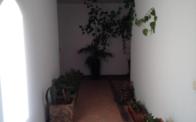 Tenerife Colonial Suite