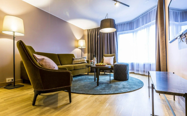 Scandic Grand Örebro
