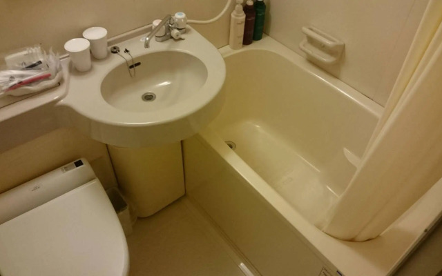 APA Hotel Yokohama Tsurumi
