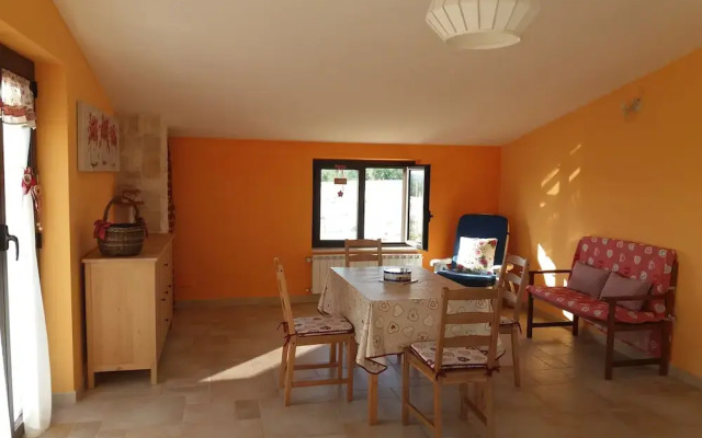 Villa Calendula