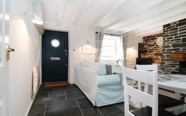 Shell Cottage, St. Austell