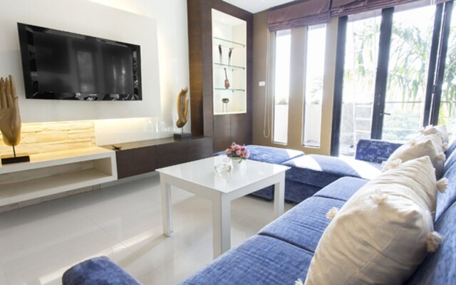 Srawan Kamala Phuket Resort