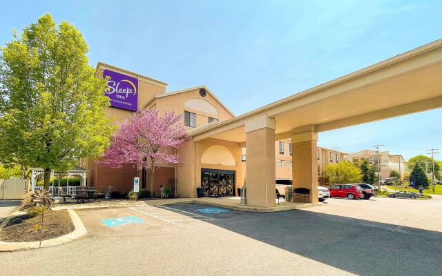 Sleep Inn near Penn State - State College, PA