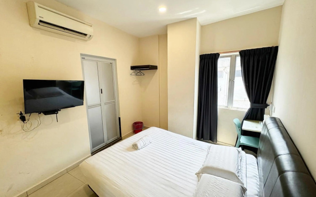 Furich Hotel Enterprise