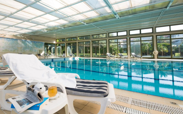 Hotel Villa Undulna - Terme della Versilia