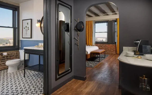 Hotel Indigo Omaha Downtown by IHG