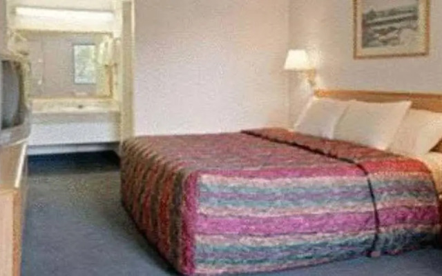 Days Inn Chattanooga-East Ridge