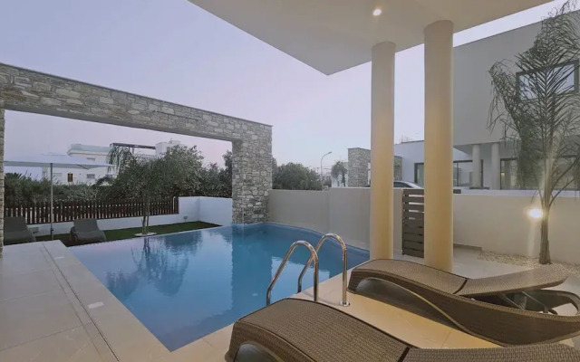 146 3 AN - Stay Oasis Luxury Villa