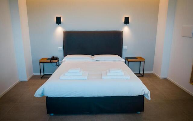 Baglio Custera Hotel & Restaurant