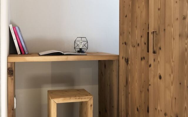 Maso Zambo - Mountain Lodge