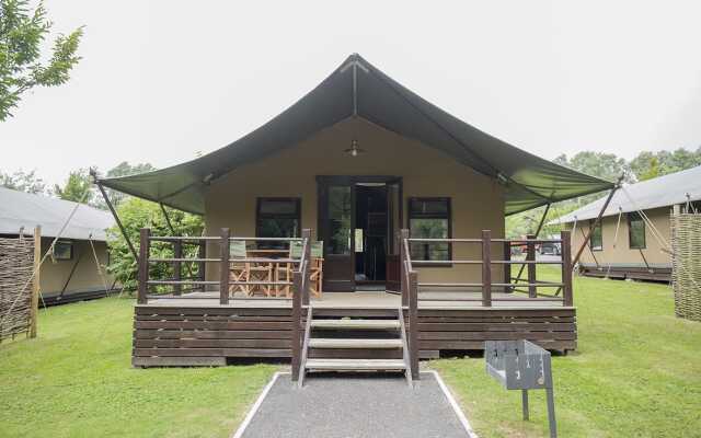 Waterside Holiday Park & Spa