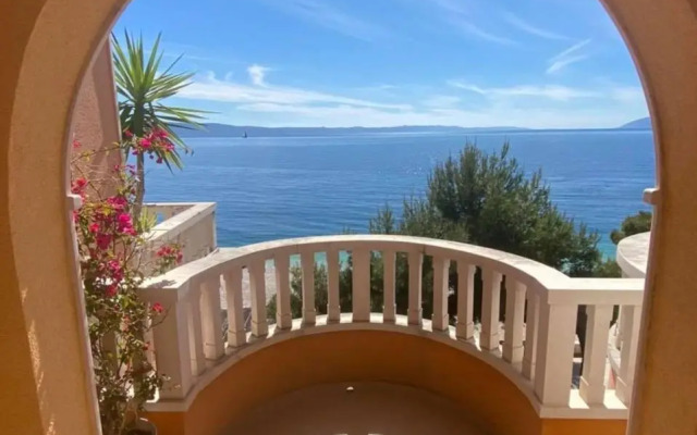 Villa Spomenka
